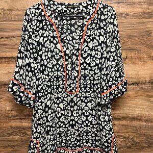 Vix Paula Hermanny medium dress